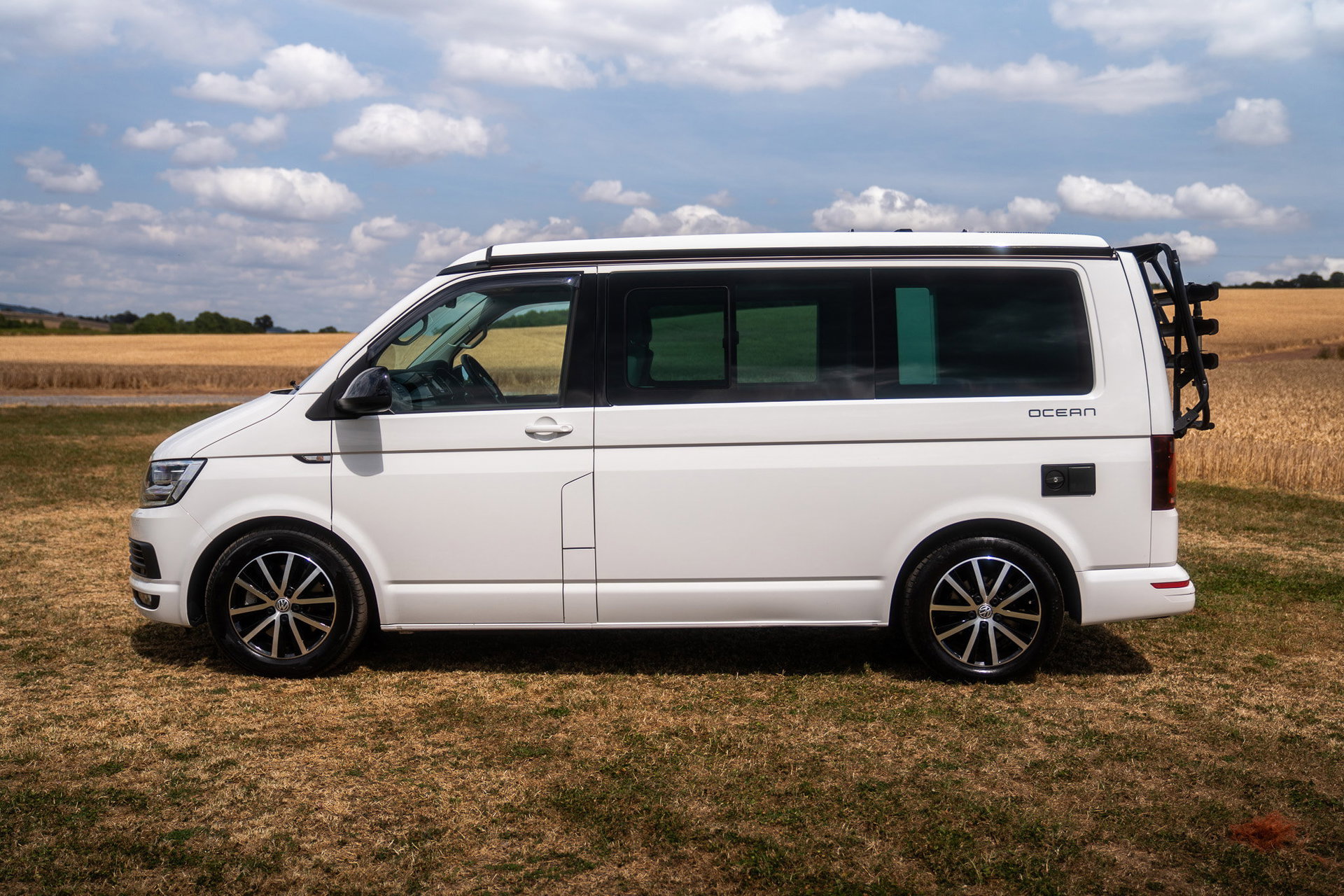 Volkswagen California