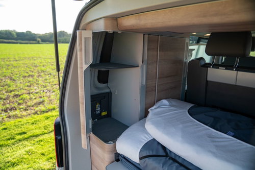 Volkswagen California 27