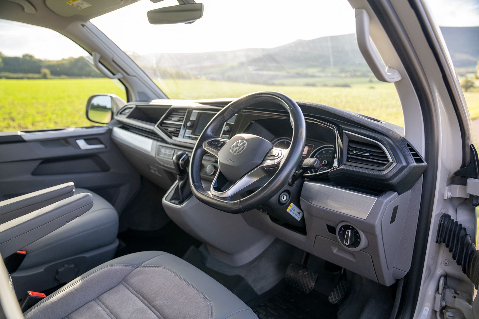 Volkswagen California