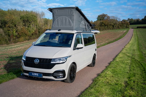 Volkswagen California 32
