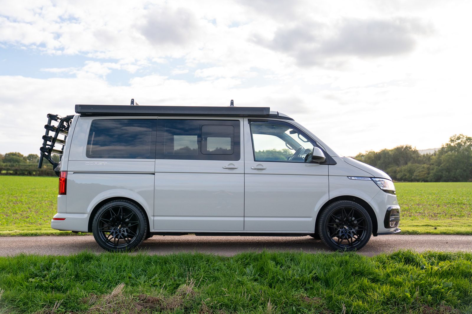 Volkswagen California