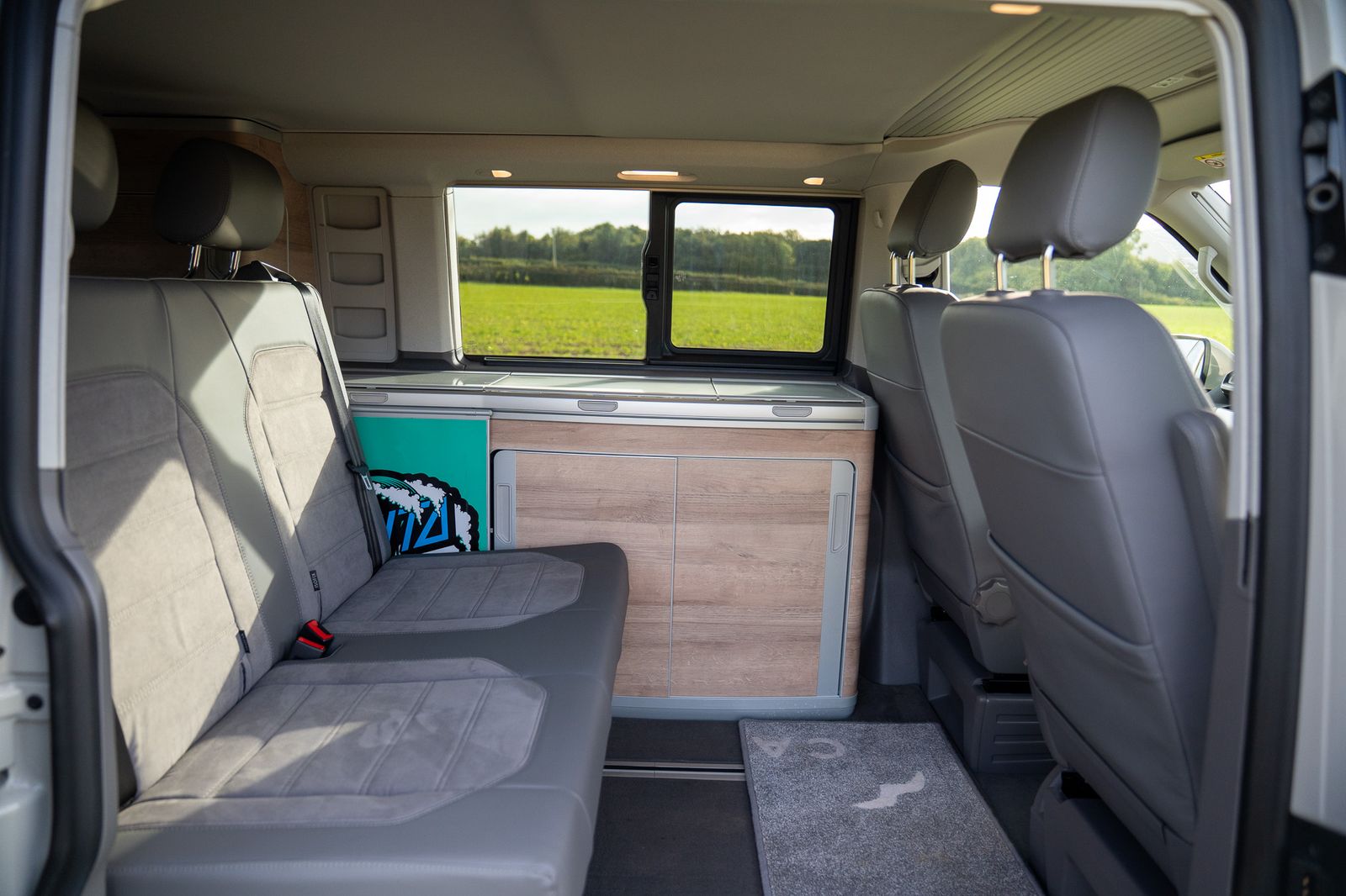 Volkswagen California