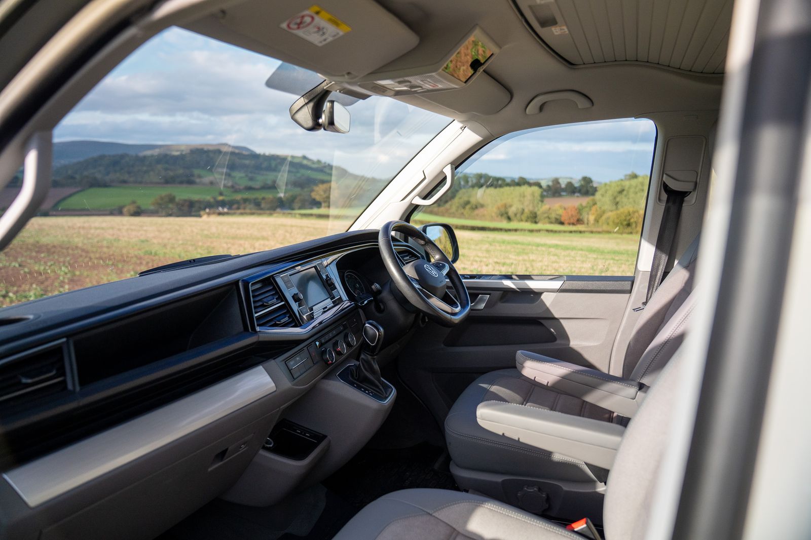 Volkswagen California