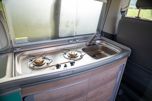 Volkswagen California 22