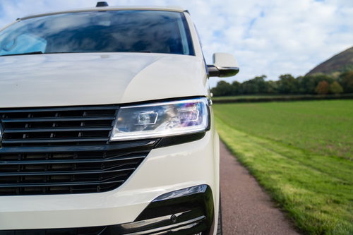 Volkswagen California 6