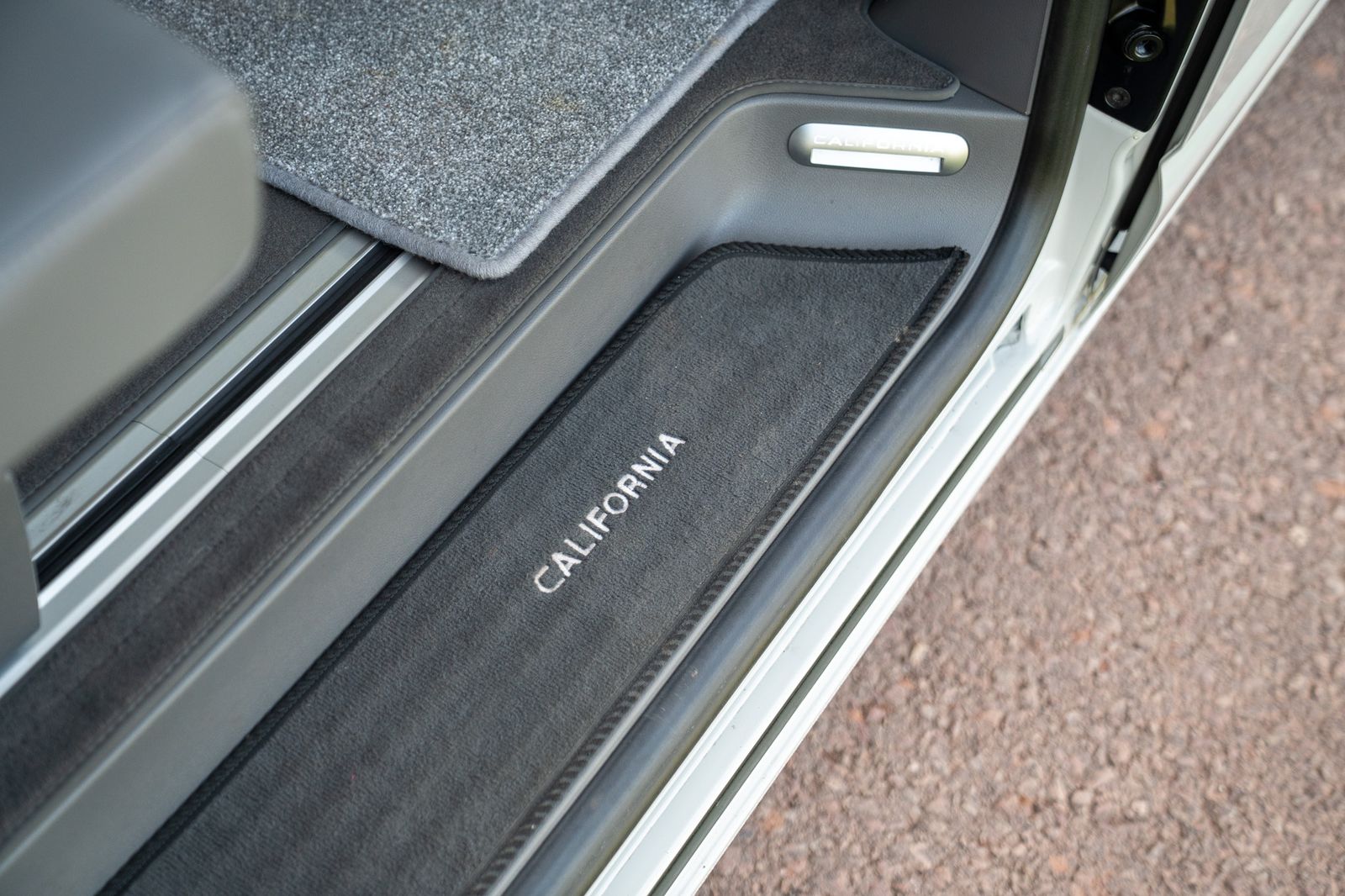 Volkswagen California