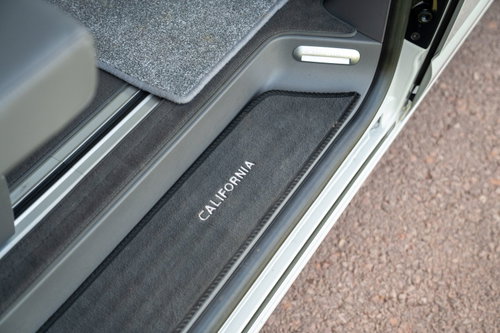 Volkswagen California 18