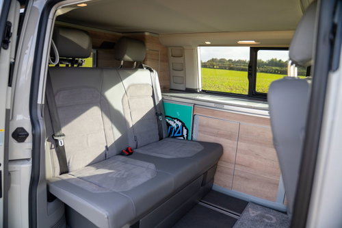 Volkswagen California 17