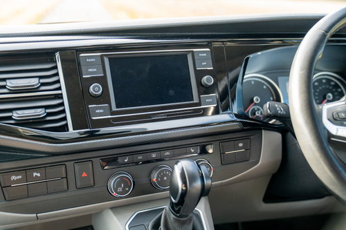 Volkswagen California 15