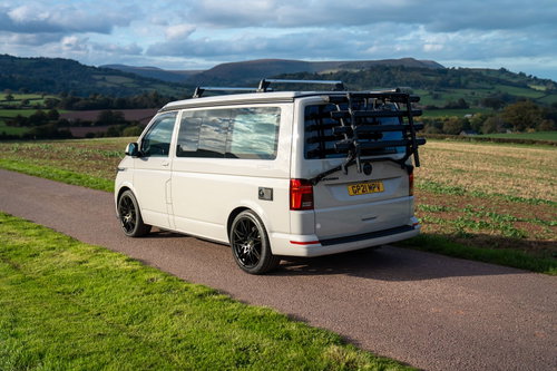 Volkswagen California 3