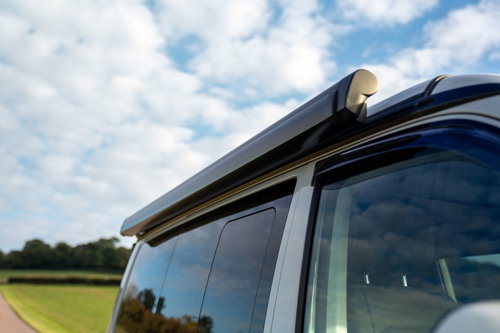 Volkswagen California 10