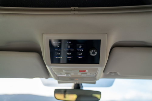 Volkswagen California 34