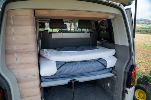 Volkswagen California 28