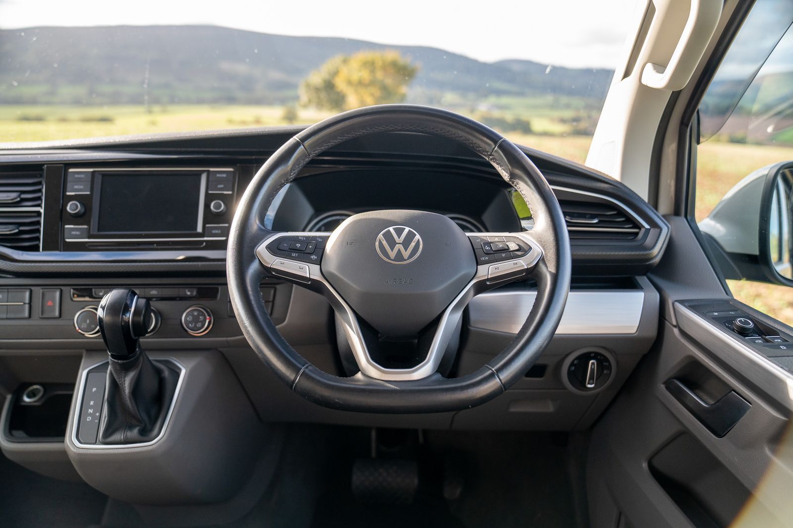 Volkswagen California