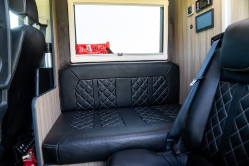 Volkswagen Crafter 33