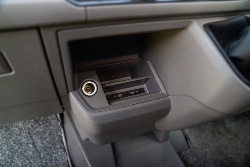 Volkswagen Crafter 30