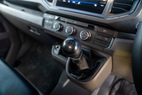 Volkswagen Crafter 23