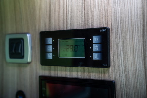 Volkswagen Crafter 37