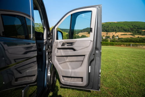 Volkswagen Crafter 18