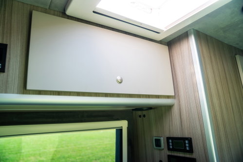 Volkswagen Crafter 34
