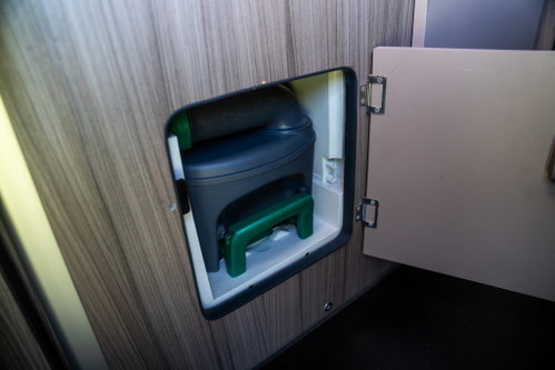Volkswagen Crafter 40