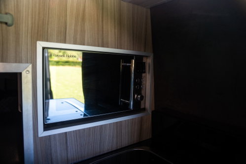 Volkswagen Crafter 43