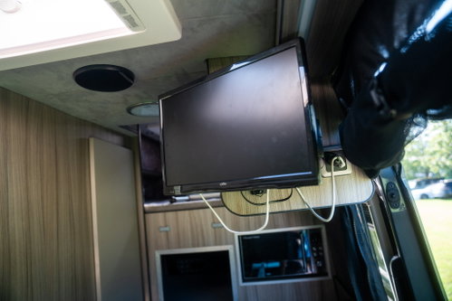 Volkswagen Crafter 59