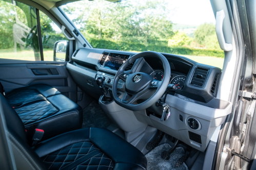 Volkswagen Crafter 19