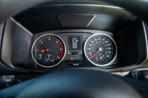 Volkswagen Crafter 24