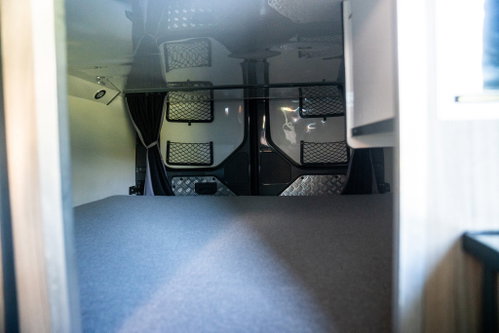 Volkswagen Crafter 50