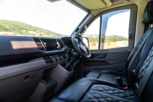 Volkswagen Crafter 26