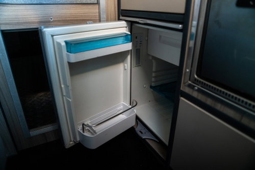 Volkswagen Crafter 42