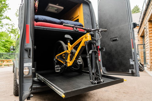 Volkswagen Crafter 30