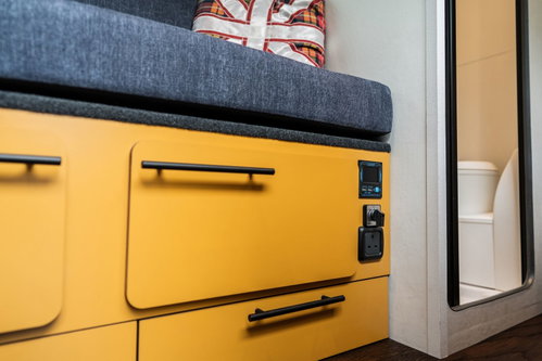 Volkswagen Crafter 25