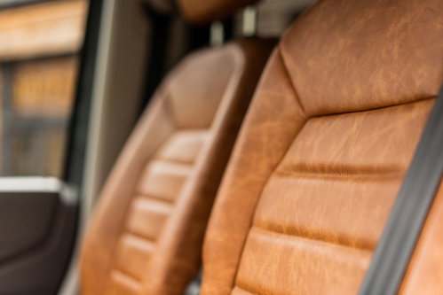 Volkswagen Crafter 6
