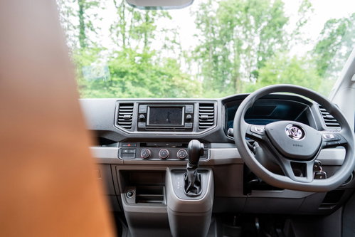Volkswagen Crafter 27