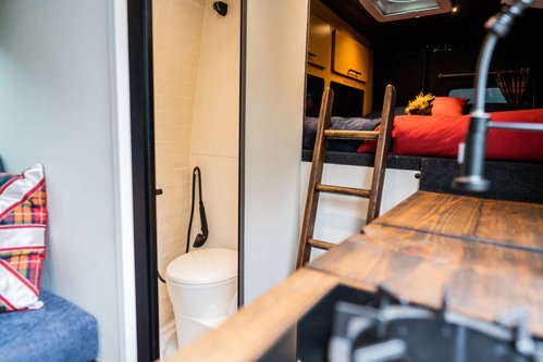 Volkswagen Crafter 17