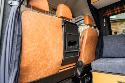 Volkswagen Crafter 22