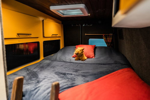 Volkswagen Crafter 19
