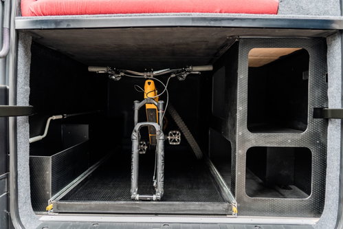 Volkswagen Crafter 28