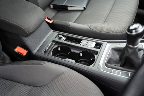 Volkswagen Golf 17