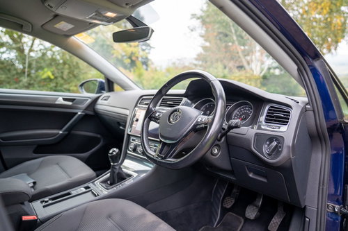 Volkswagen Golf 18
