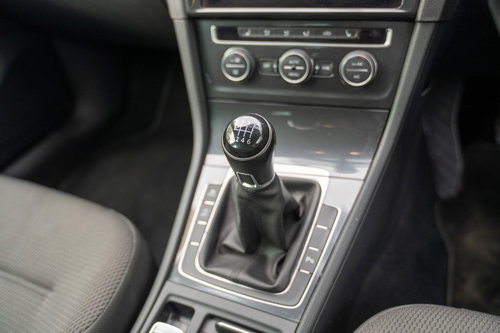 Volkswagen Golf 14