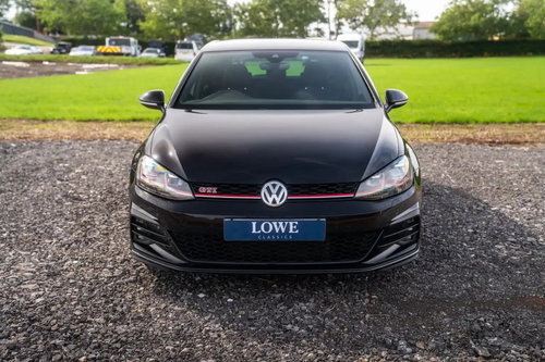 Volkswagen Golf 7