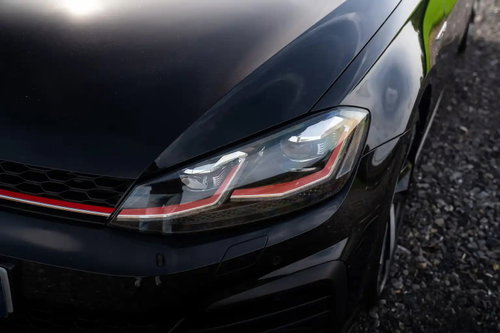 Volkswagen Golf 10