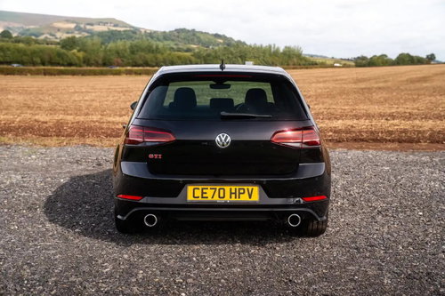 Volkswagen Golf 3