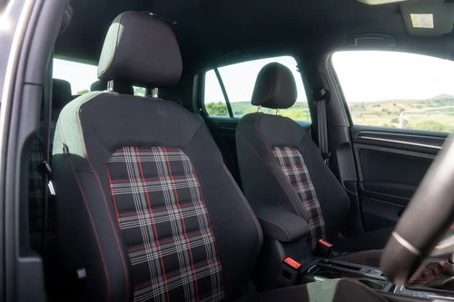 Volkswagen Golf 20