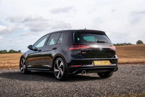 Volkswagen Golf 4