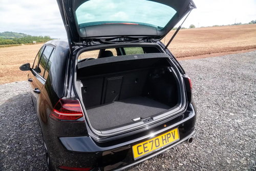 Volkswagen Golf 35