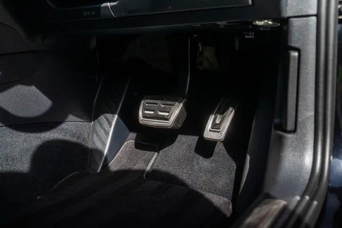 Volkswagen Golf 19